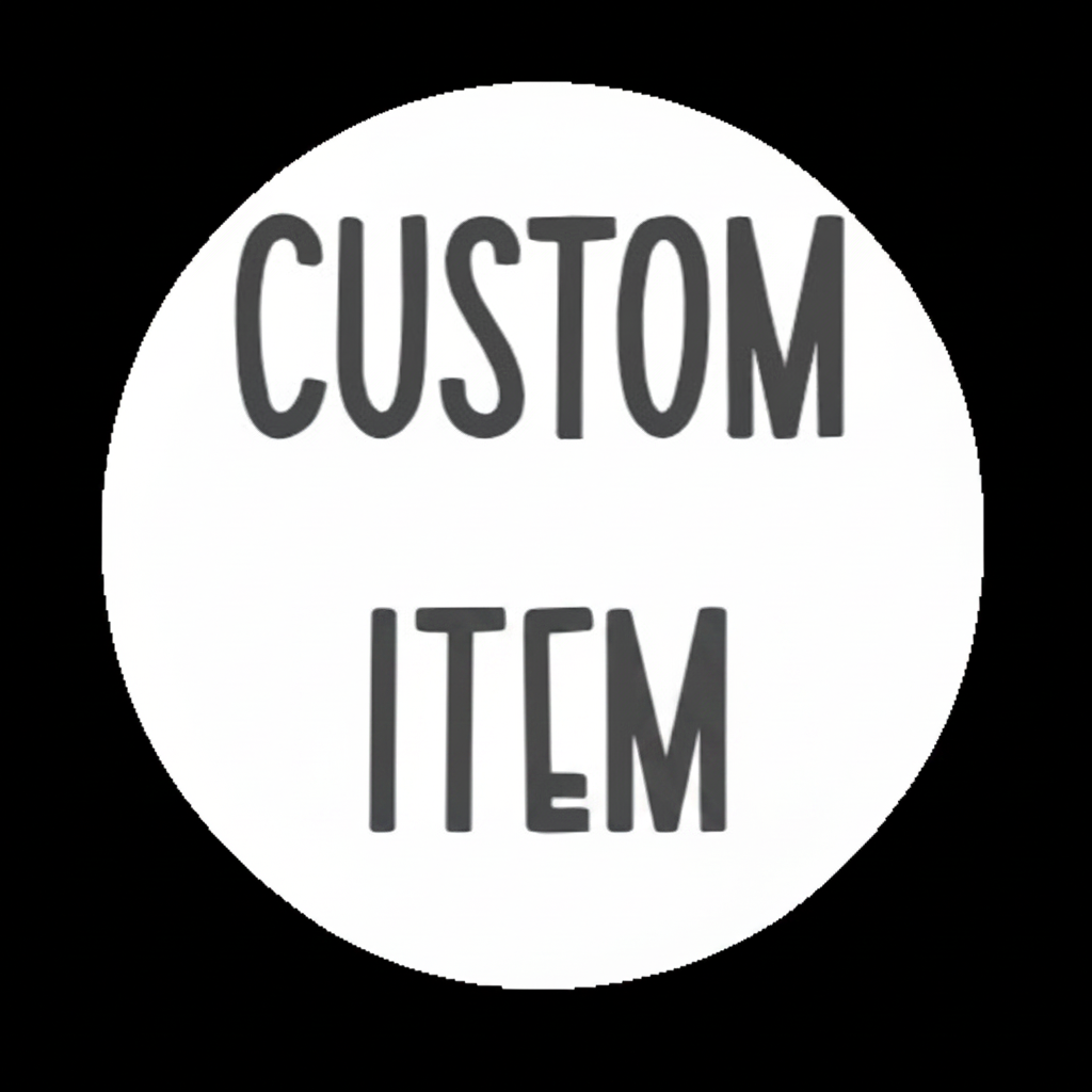 Custom Item