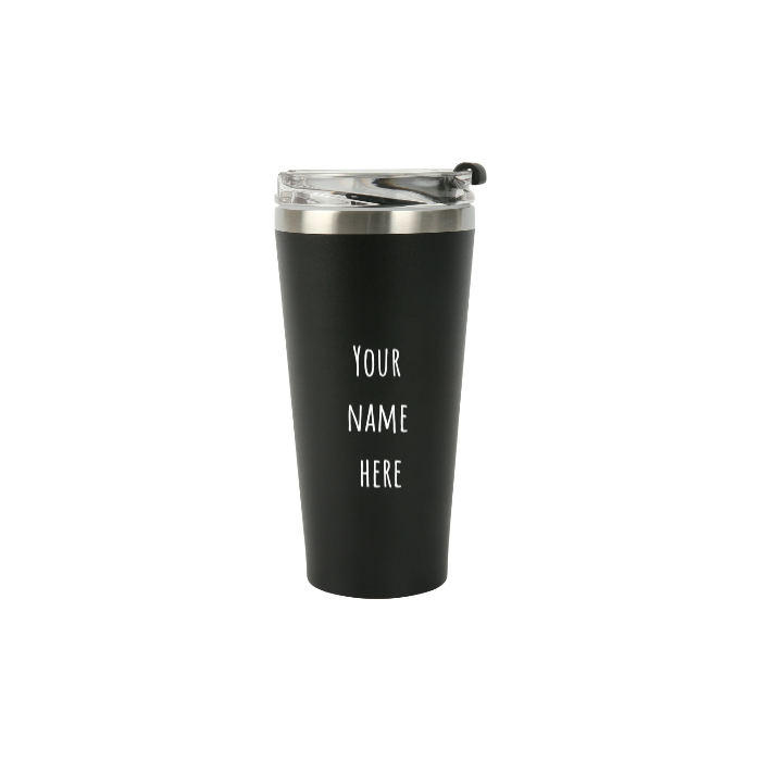 Personalized Engraved Tumbler