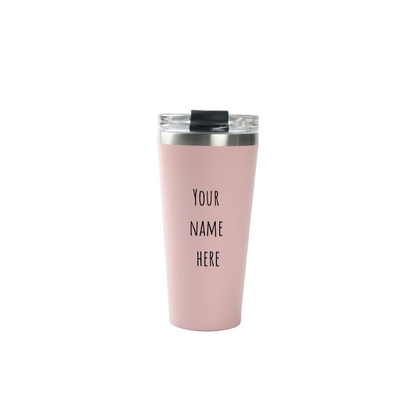 Personalized Engraved Tumbler
