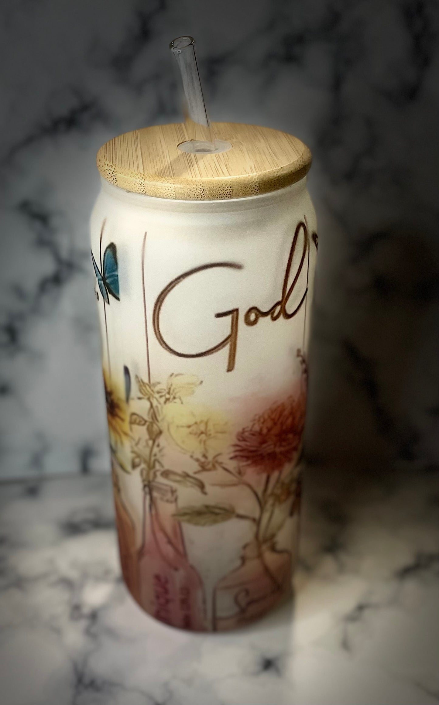 God Says You Are🦋….
