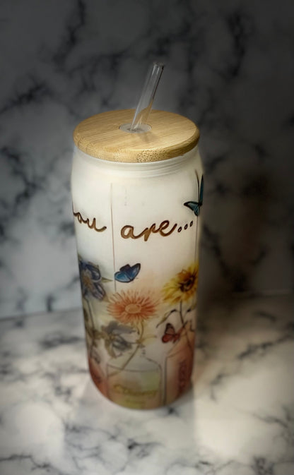 God Says You Are🦋….