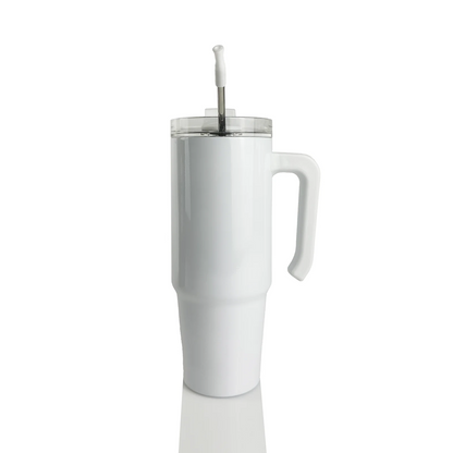 Personalized Engraved Tumbler